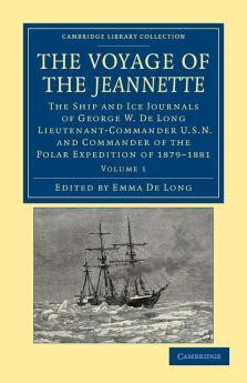 The Voyage of the Jeannette