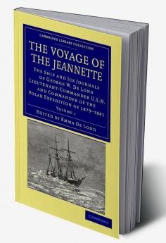 The Voyage of the Jeannette