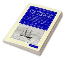 The Voyage of the Jeannette