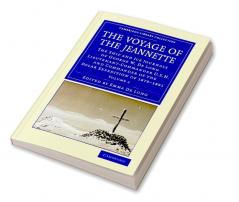 The Voyage of the Jeannette