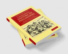 A Biographical History of Philosophy
