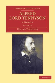 Alfred Lord Tennyson - Volume 2