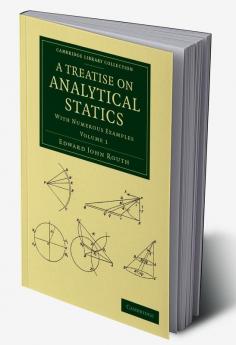 A Treatise on Analytical Statics