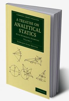 A Treatise on Analytical Statics