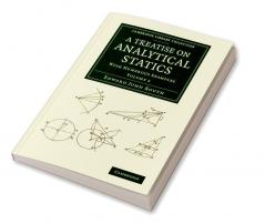 A Treatise on Analytical Statics