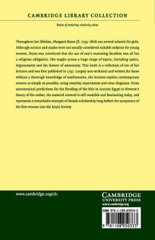 A Compendious System of Astronomy
