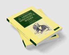 G. Lejeune Dirichlet's Werke - Volume 1