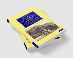 Travels in the Ionian Isles Albania Thessaly Macedonia &c.