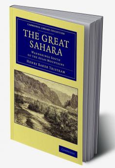 The Great Sahara
