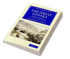 The Great Sahara