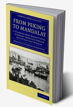 From Peking to Mandalay