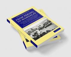 From Peking to Mandalay