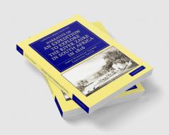 Narrative of an Expedition to Explore the River Zaire Usually Called the Congo in South Africa in 1816