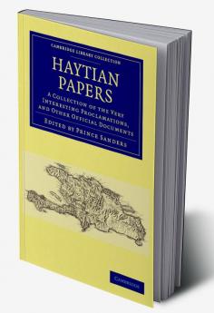 Haytian Papers