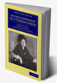 An Englishwoman in a Turkish Harem