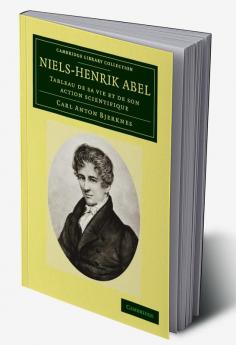 Niels-Henrik Abel