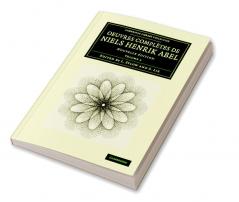 Oeuvres Completes de Niels Henrik Abel