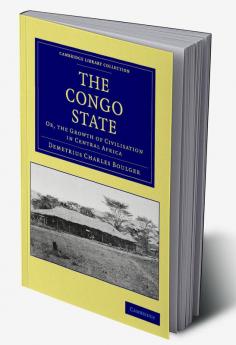 The Congo State