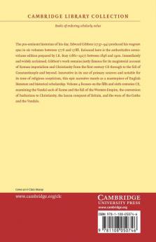 The History of the Decline and Fall of the Roman Empire - Volume 4
