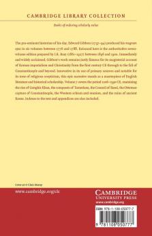 The History of the Decline and Fall of the Roman Empire - Volume 7
