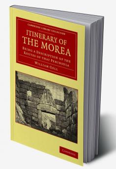 Itinerary of the Morea