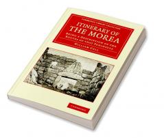 Itinerary of the Morea