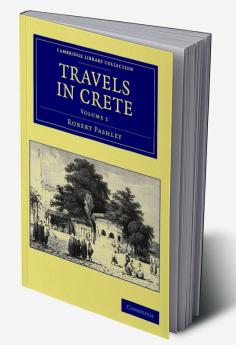 Travels in Crete