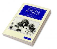 Travels in Crete