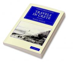Travels in Crete