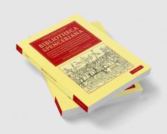 Bibliotheca Spenceriana - Volume 4