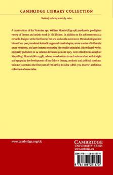 The Collected Works of William Morris