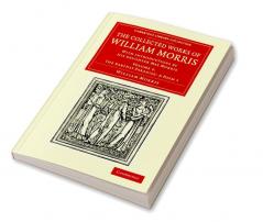 The Collected Works of William Morris