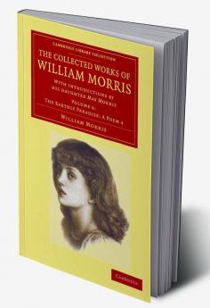 The Collected Works of William Morris