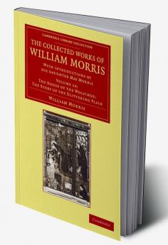 The Collected Works of William Morris