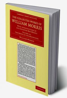 The Collected Works of William Morris - Volume 15