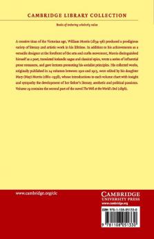 The Collected Works of William Morris