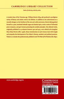 The Collected Works of William Morris