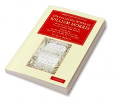 The Collected Works of William Morris - Volume 22
