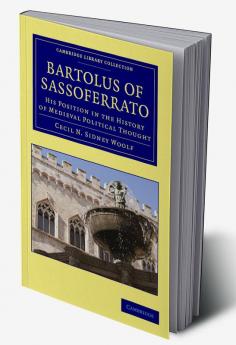 Bartolus of Sassoferrato