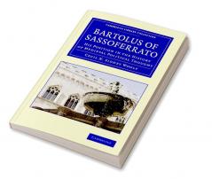 Bartolus of Sassoferrato