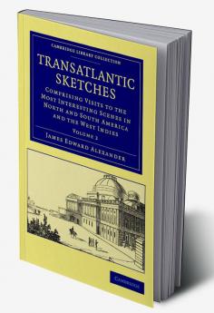 Transatlantic Sketches