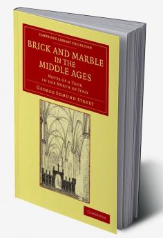 Brick and Marble in the Middle Ages