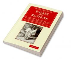 Essays and Reviews