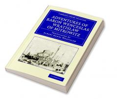 Adventures of Baron Wenceslas Wratislaw of Mitrowitz