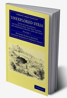 Unexplored Syria