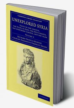 Unexplored Syria