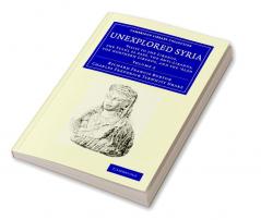 Unexplored Syria