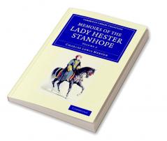 Memoirs of the Lady Hester Stanhope