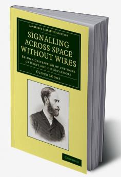 Signalling Across Space Without Wires