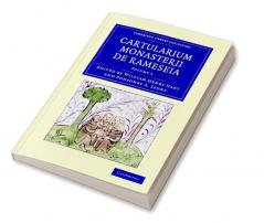 Cartularium Monasterii de Rameseia - Volume 2